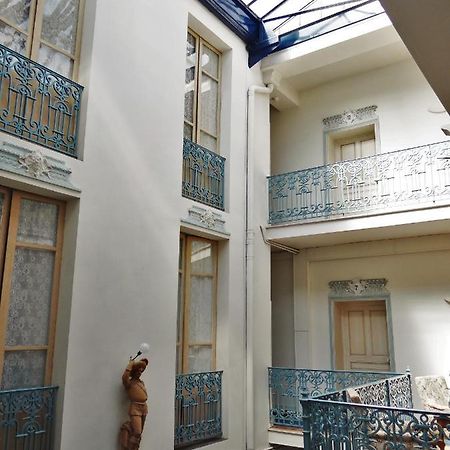 Hotel Marceillac Castelsarrasin Dış mekan fotoğraf