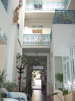 Hotel Marceillac Castelsarrasin Dış mekan fotoğraf